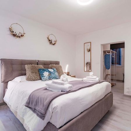 Apartament Ca'Lina Near Biennale Wenecja Zewnętrze zdjęcie