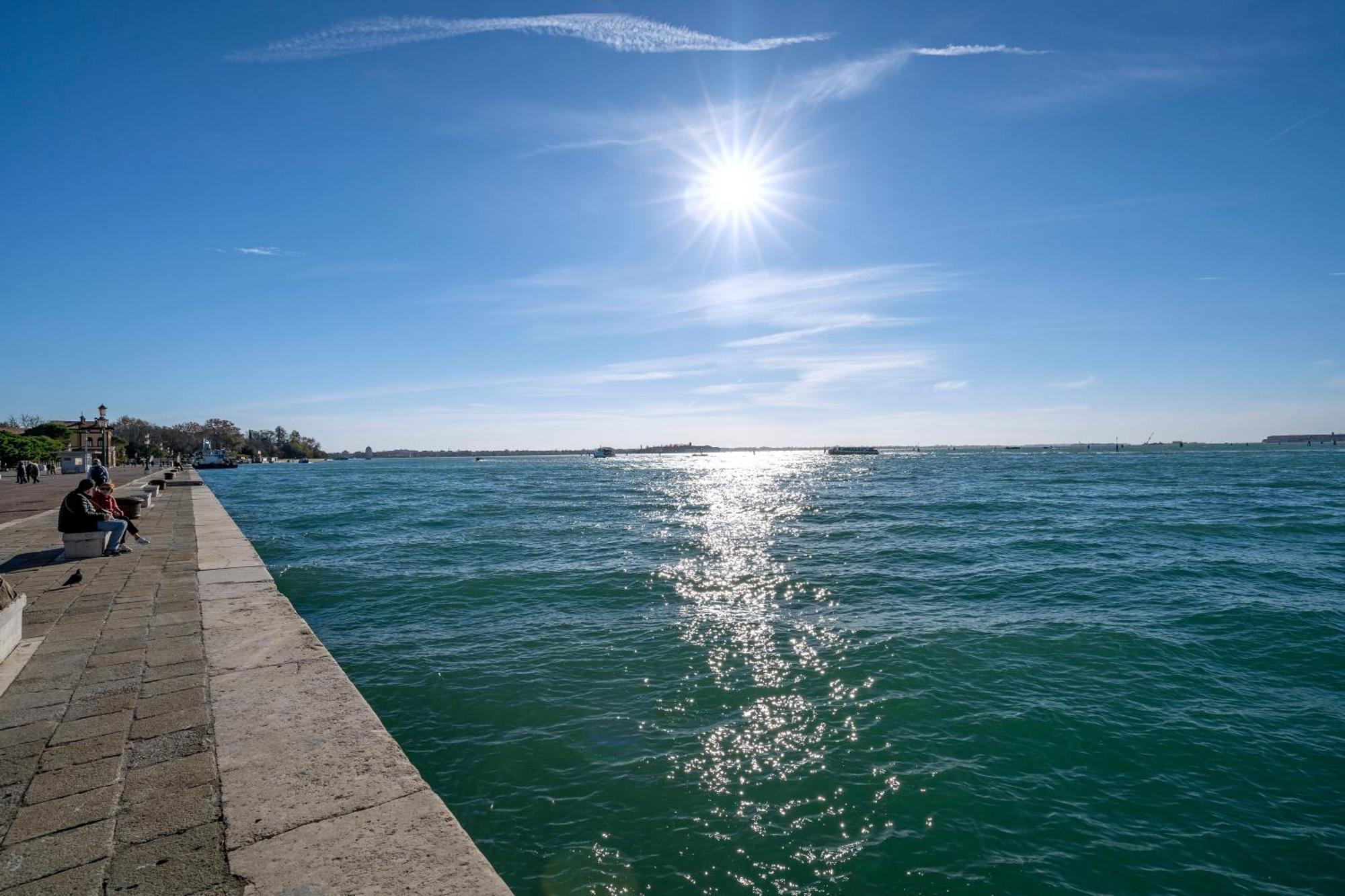 Apartament Ca'Lina Near Biennale Wenecja Zewnętrze zdjęcie