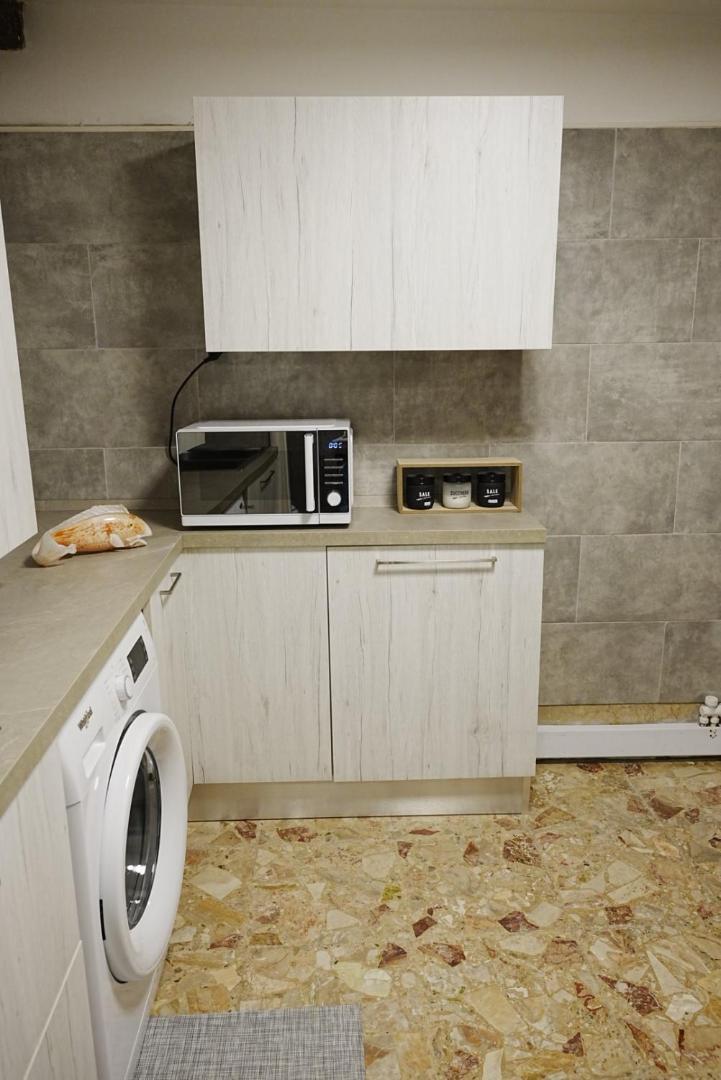 Apartament Ca'Lina Near Biennale Wenecja Zewnętrze zdjęcie