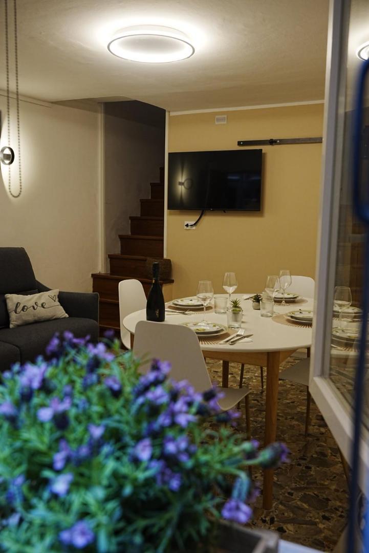 Apartament Ca'Lina Near Biennale Wenecja Zewnętrze zdjęcie