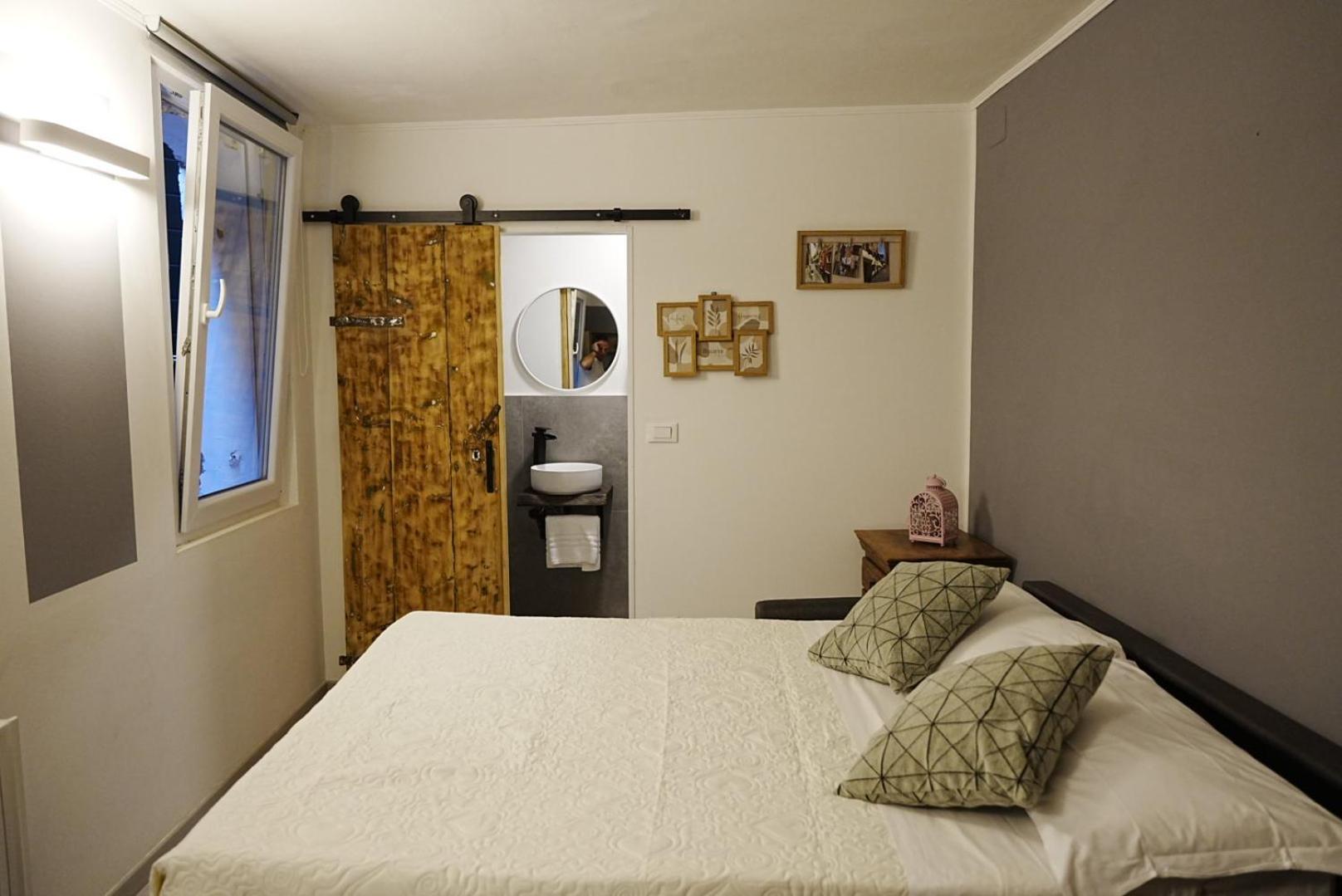 Apartament Ca'Lina Near Biennale Wenecja Zewnętrze zdjęcie