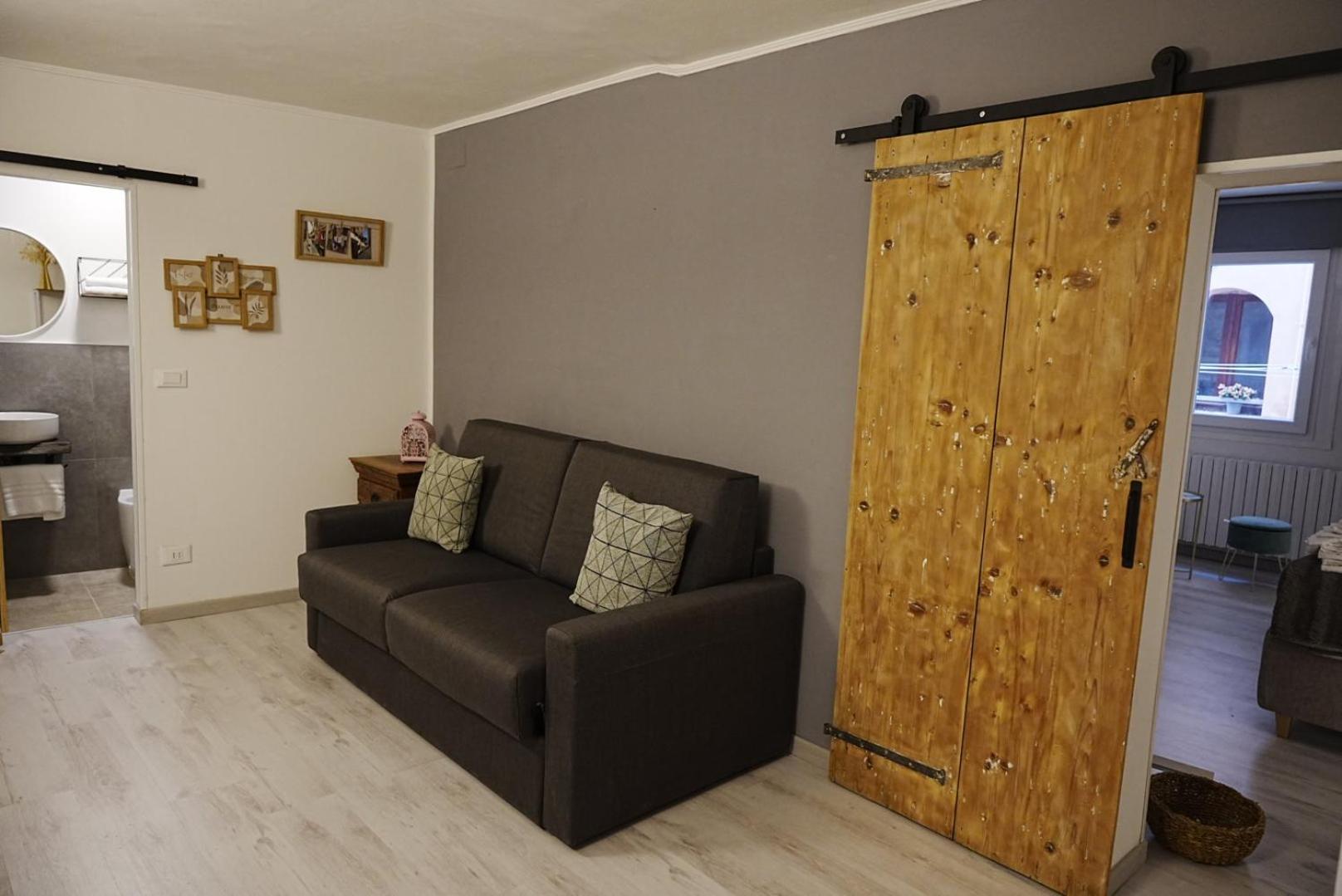 Apartament Ca'Lina Near Biennale Wenecja Zewnętrze zdjęcie