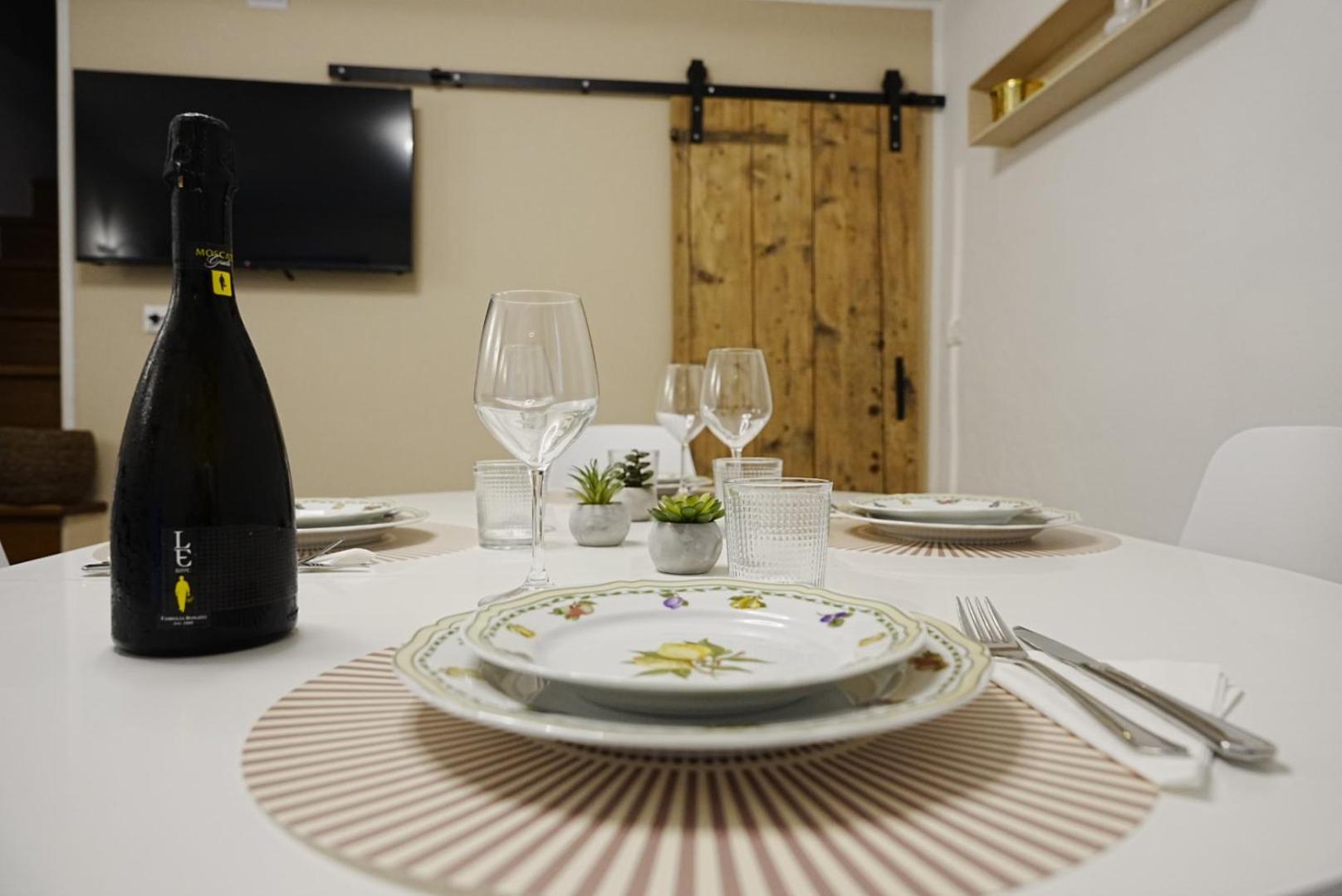Apartament Ca'Lina Near Biennale Wenecja Zewnętrze zdjęcie