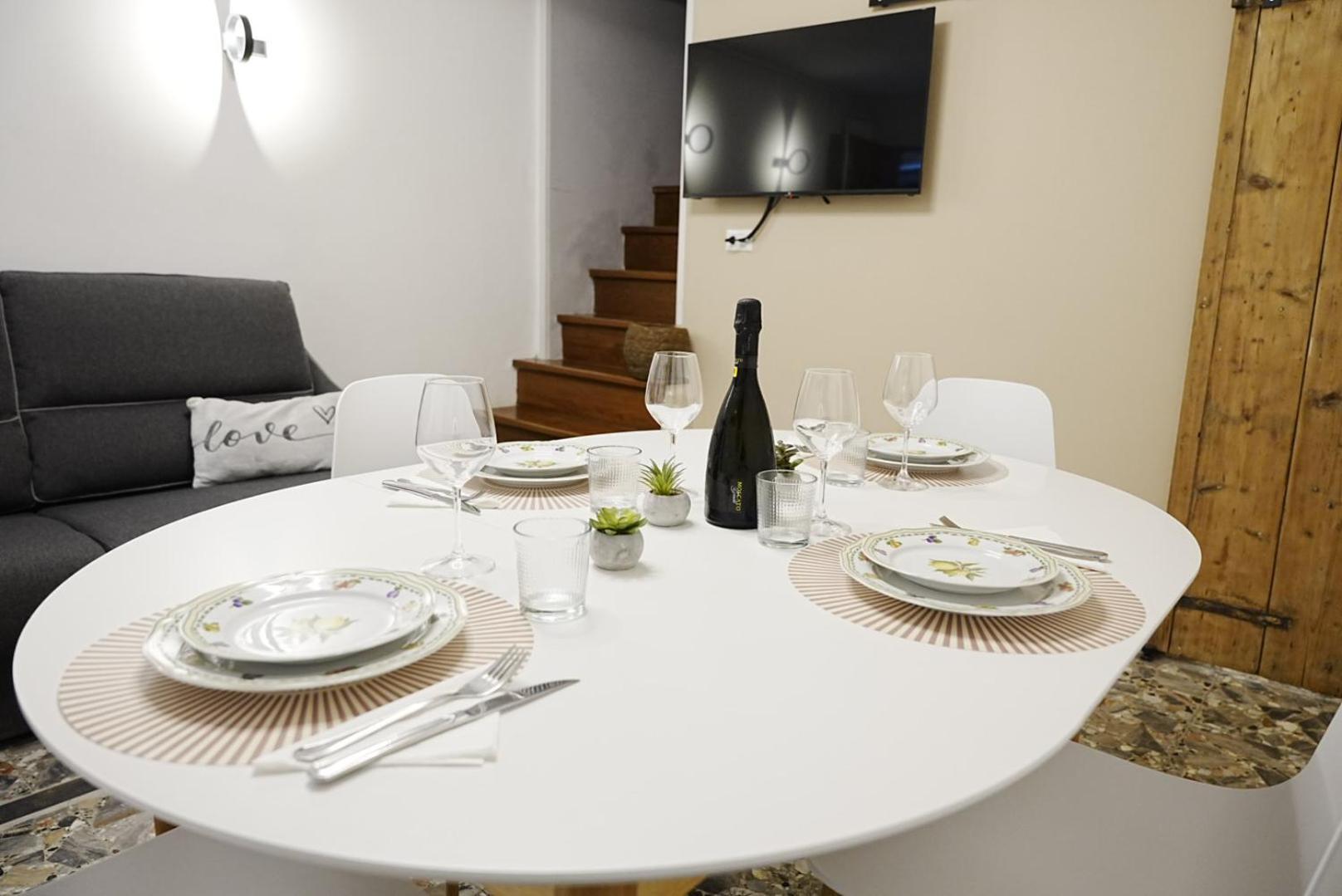 Apartament Ca'Lina Near Biennale Wenecja Zewnętrze zdjęcie