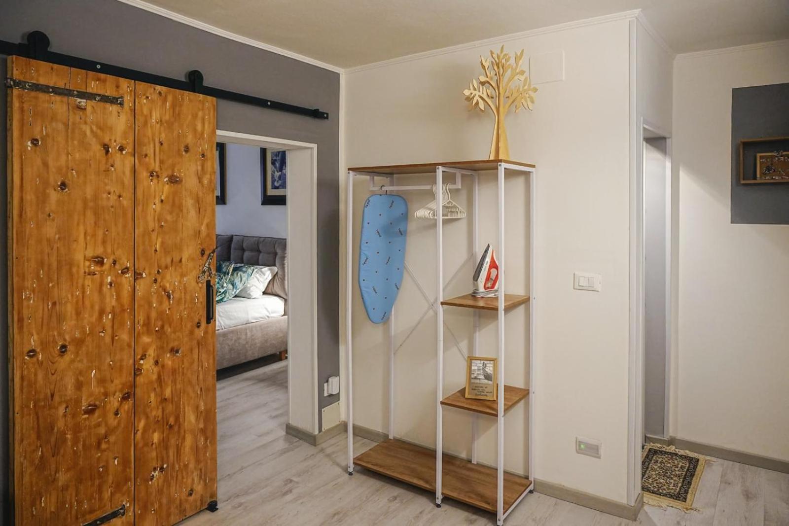 Apartament Ca'Lina Near Biennale Wenecja Zewnętrze zdjęcie