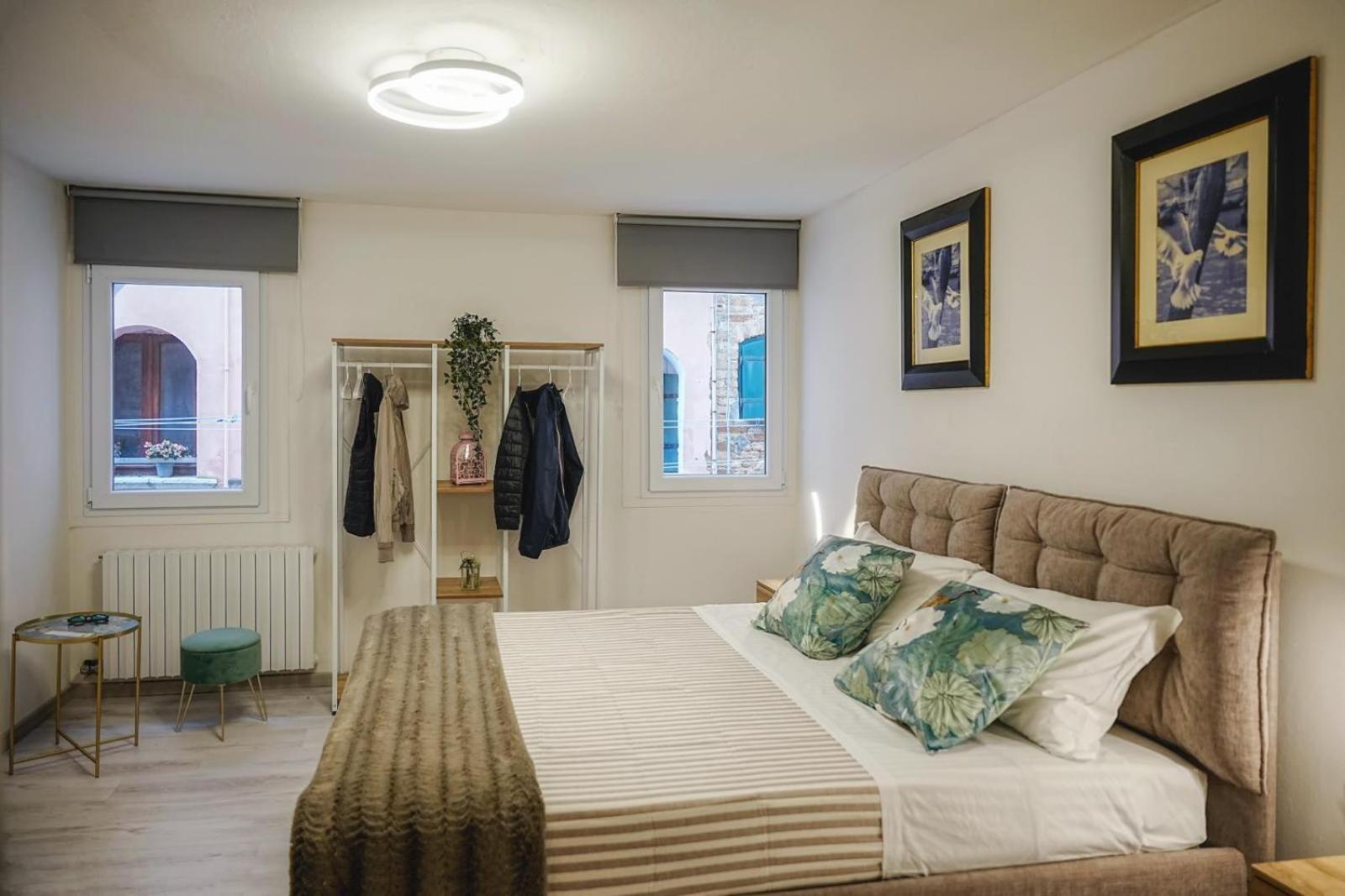 Apartament Ca'Lina Near Biennale Wenecja Zewnętrze zdjęcie