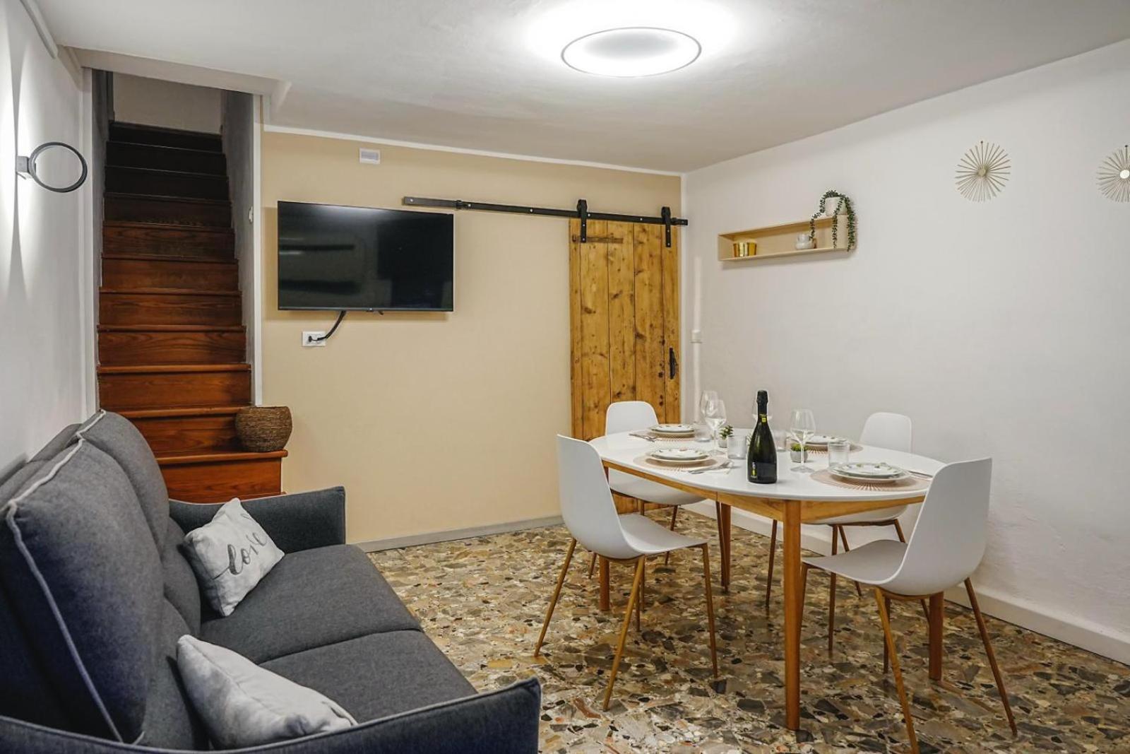 Apartament Ca'Lina Near Biennale Wenecja Zewnętrze zdjęcie