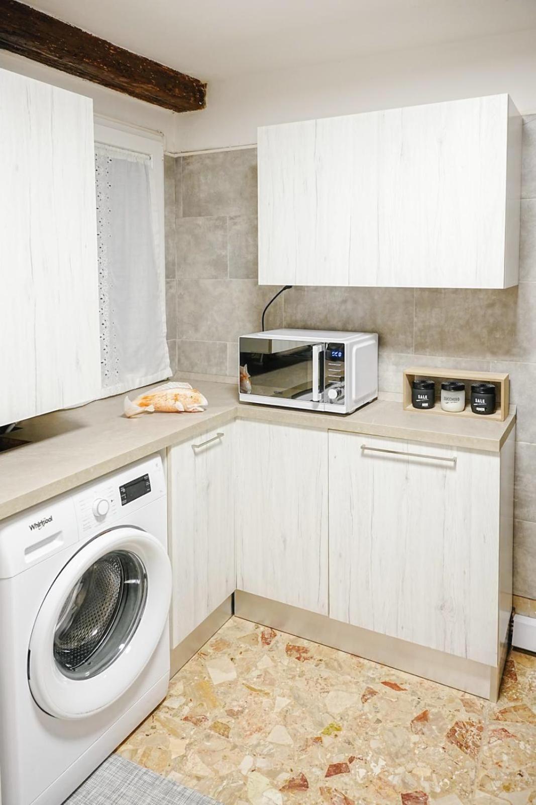 Apartament Ca'Lina Near Biennale Wenecja Zewnętrze zdjęcie
