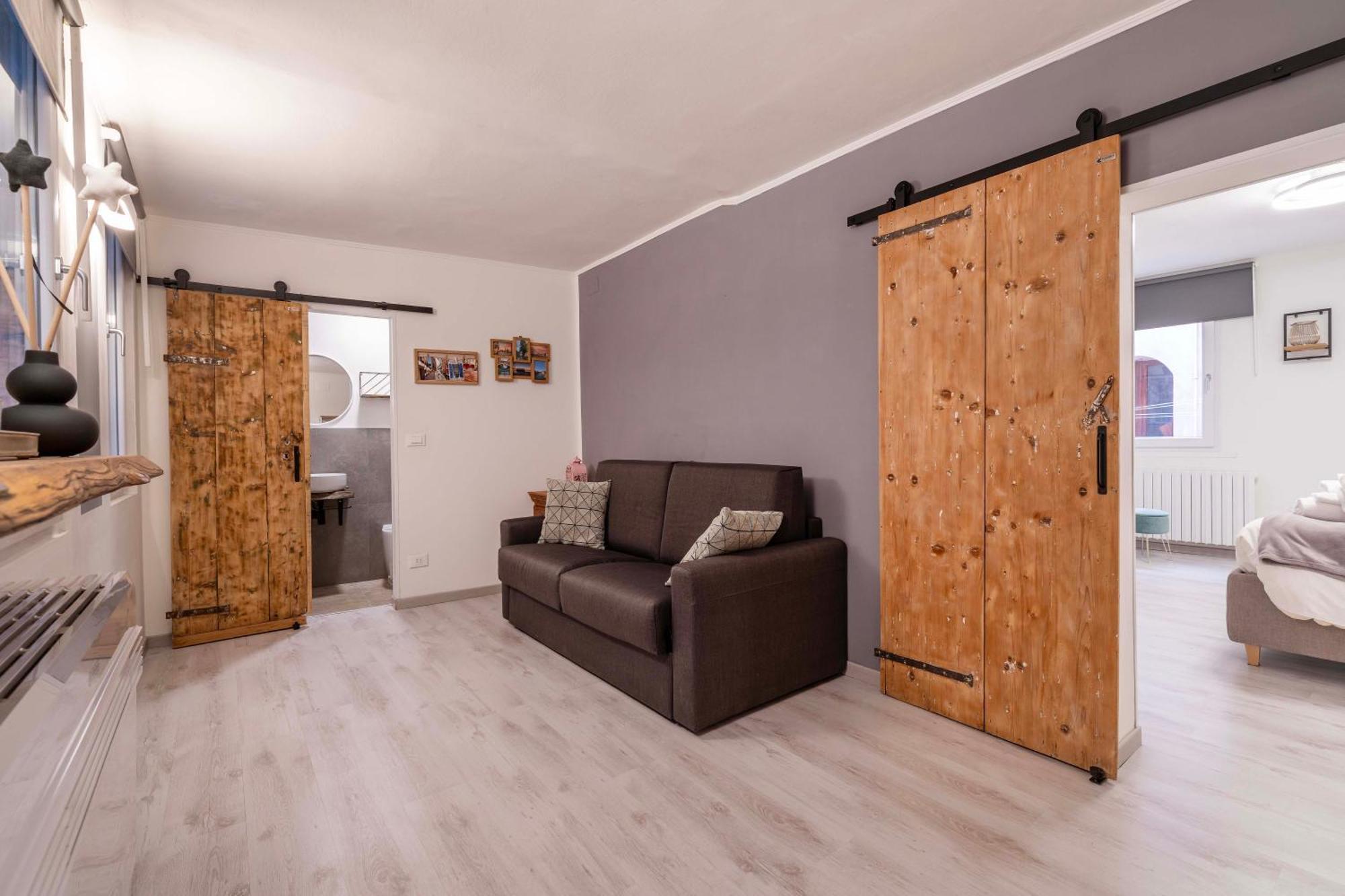 Apartament Ca'Lina Near Biennale Wenecja Zewnętrze zdjęcie