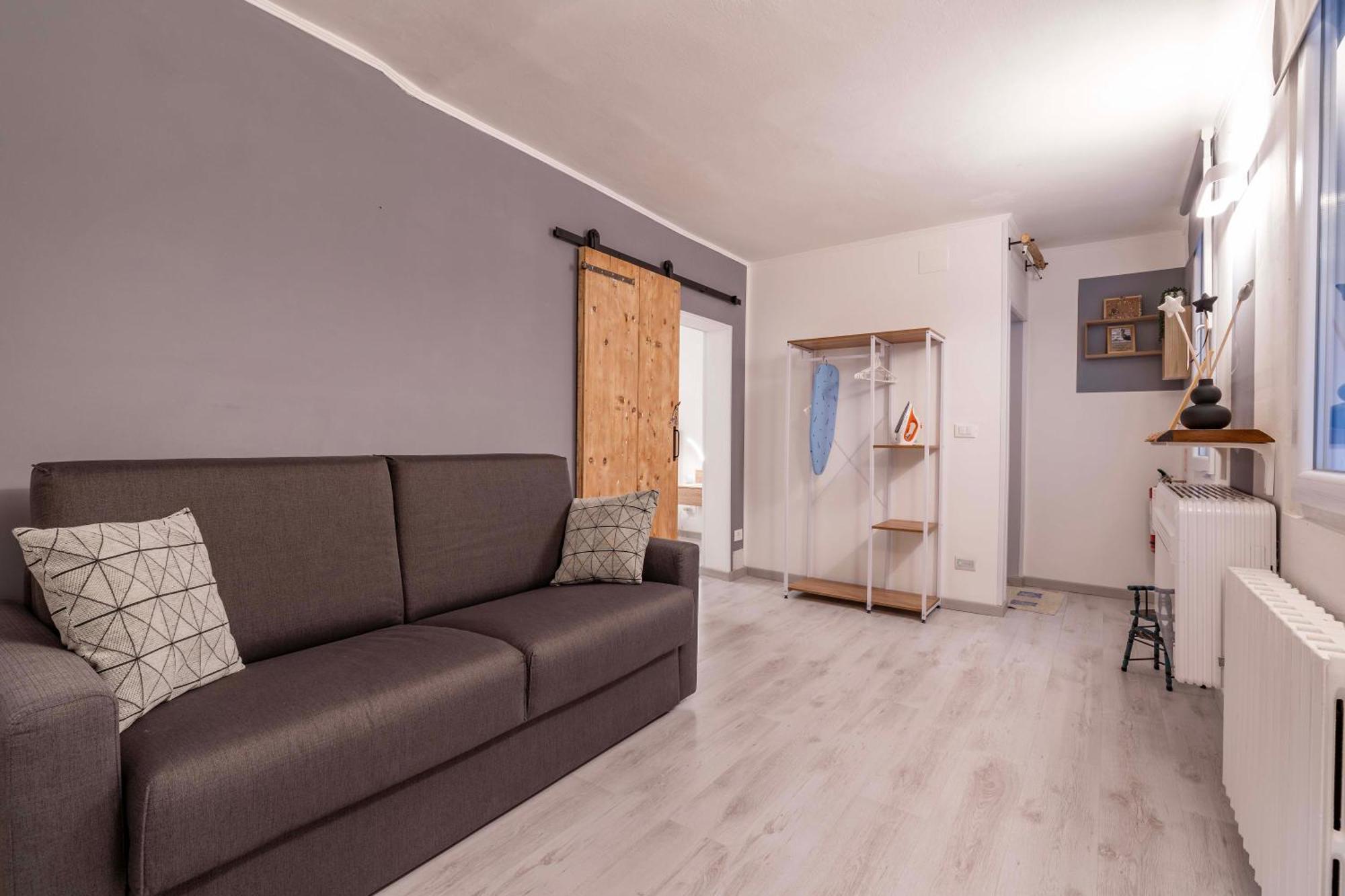 Apartament Ca'Lina Near Biennale Wenecja Zewnętrze zdjęcie