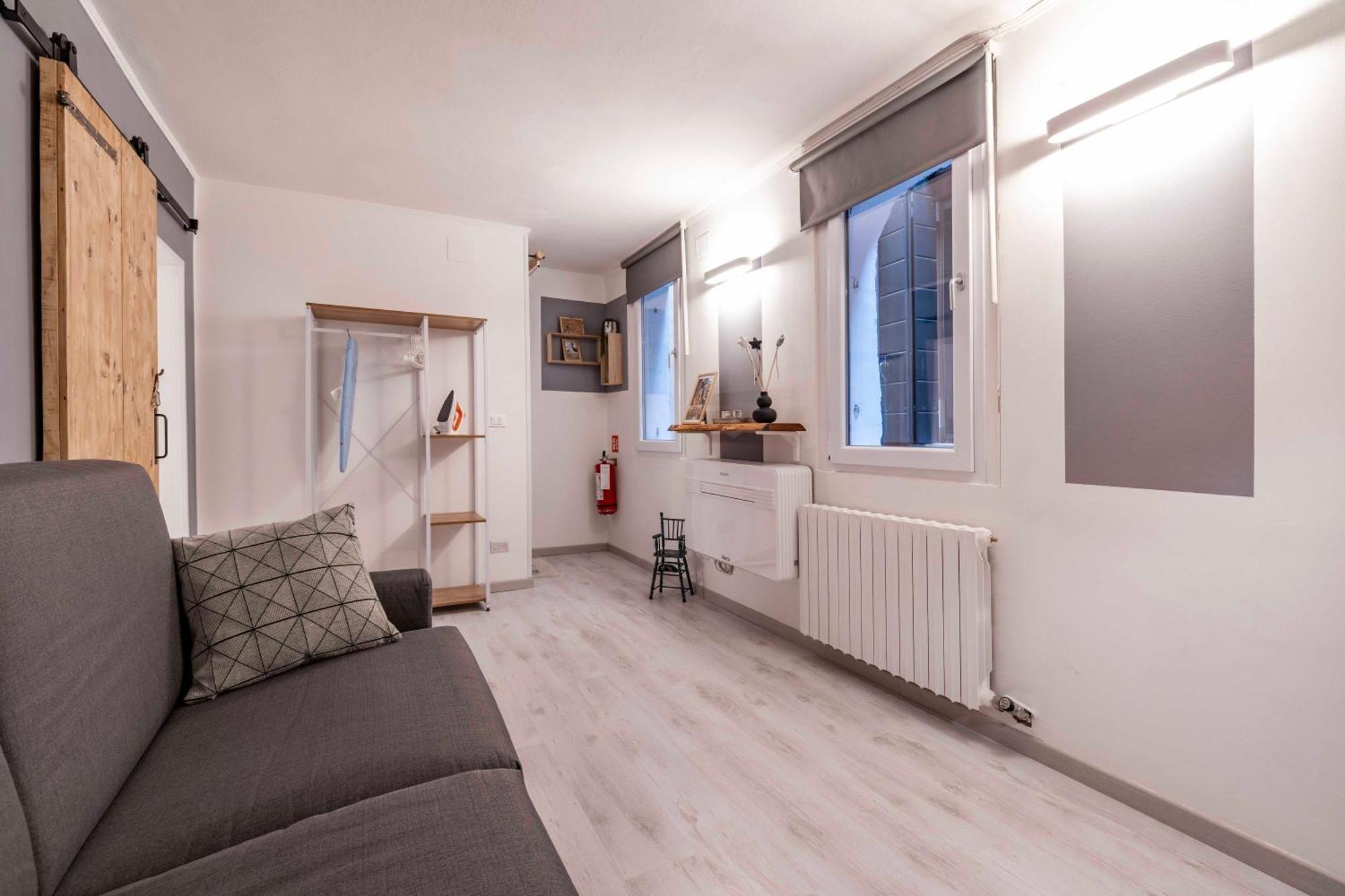 Apartament Ca'Lina Near Biennale Wenecja Zewnętrze zdjęcie