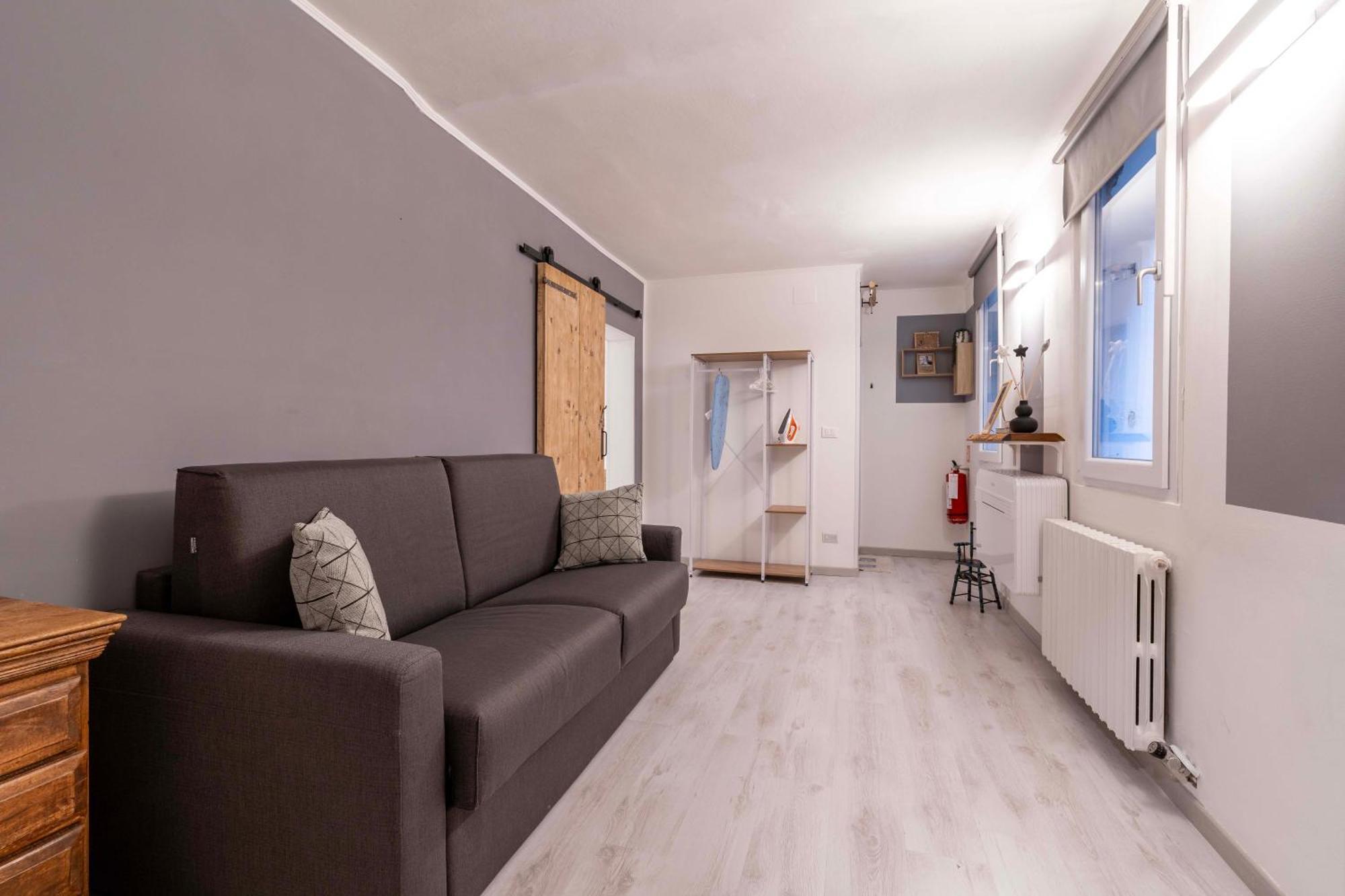 Apartament Ca'Lina Near Biennale Wenecja Zewnętrze zdjęcie