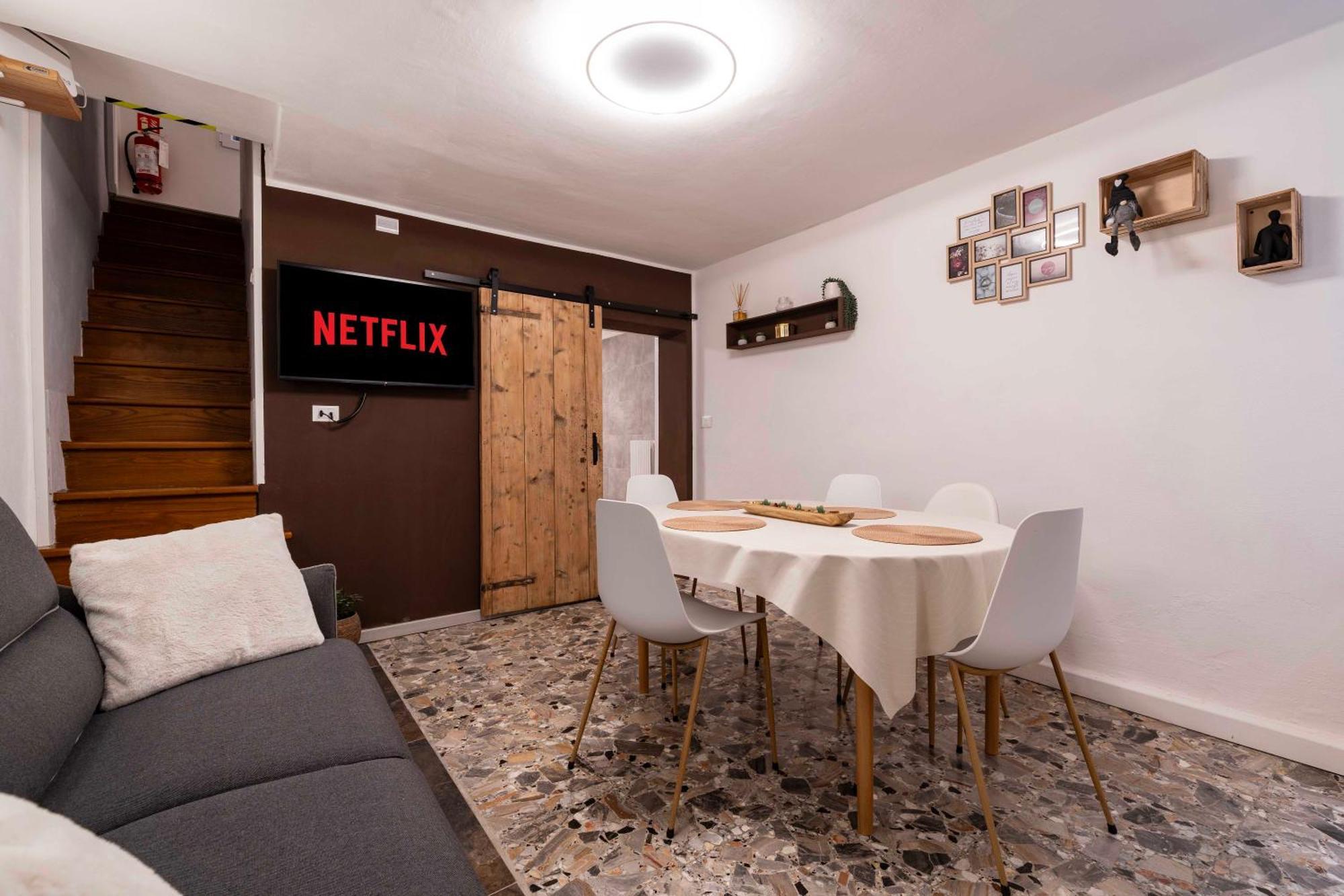 Apartament Ca'Lina Near Biennale Wenecja Zewnętrze zdjęcie
