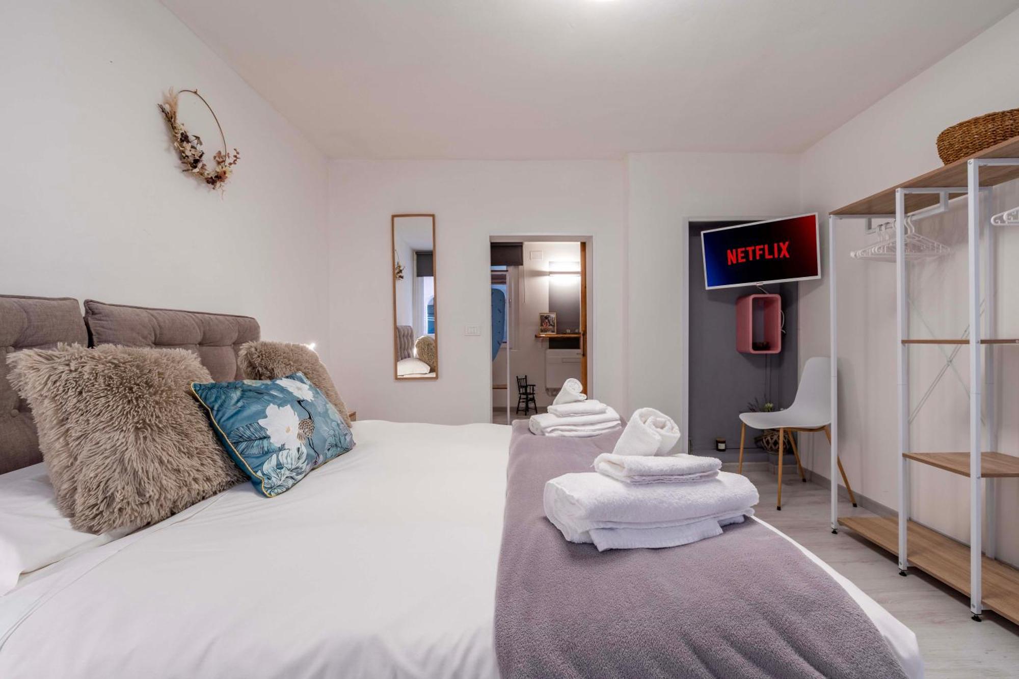 Apartament Ca'Lina Near Biennale Wenecja Zewnętrze zdjęcie
