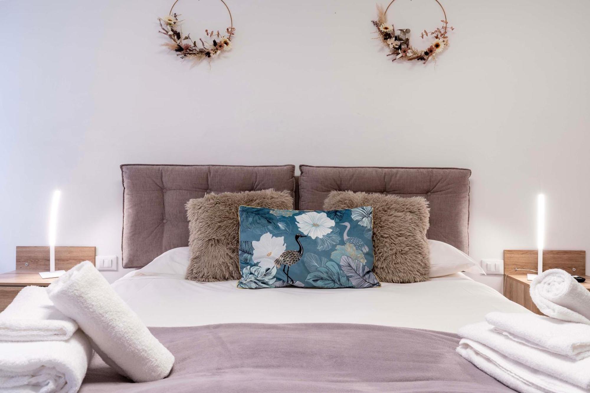 Apartament Ca'Lina Near Biennale Wenecja Zewnętrze zdjęcie