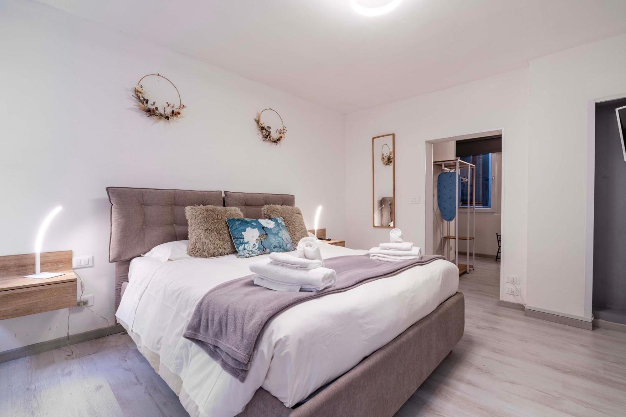 Apartament Ca'Lina Near Biennale Wenecja Zewnętrze zdjęcie
