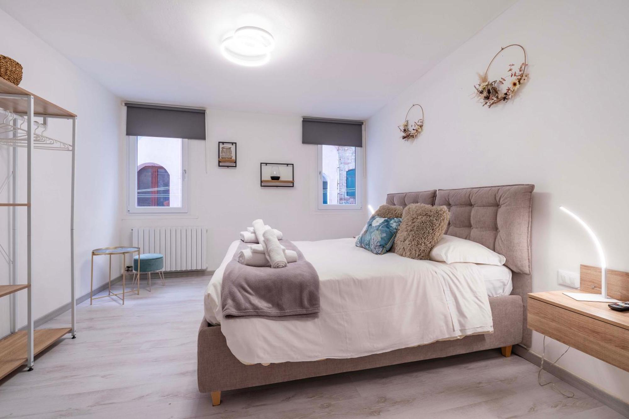 Apartament Ca'Lina Near Biennale Wenecja Zewnętrze zdjęcie