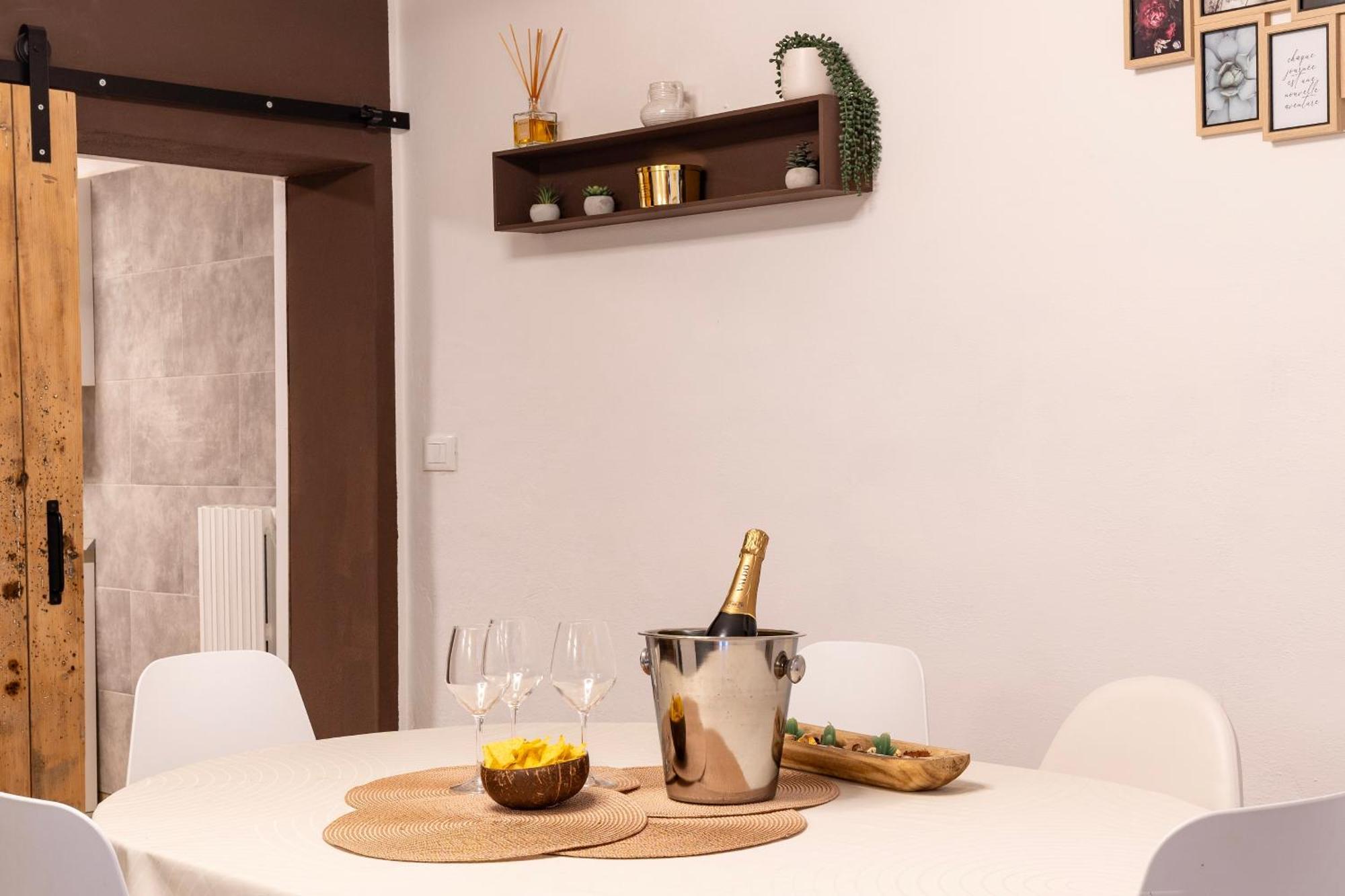 Apartament Ca'Lina Near Biennale Wenecja Zewnętrze zdjęcie