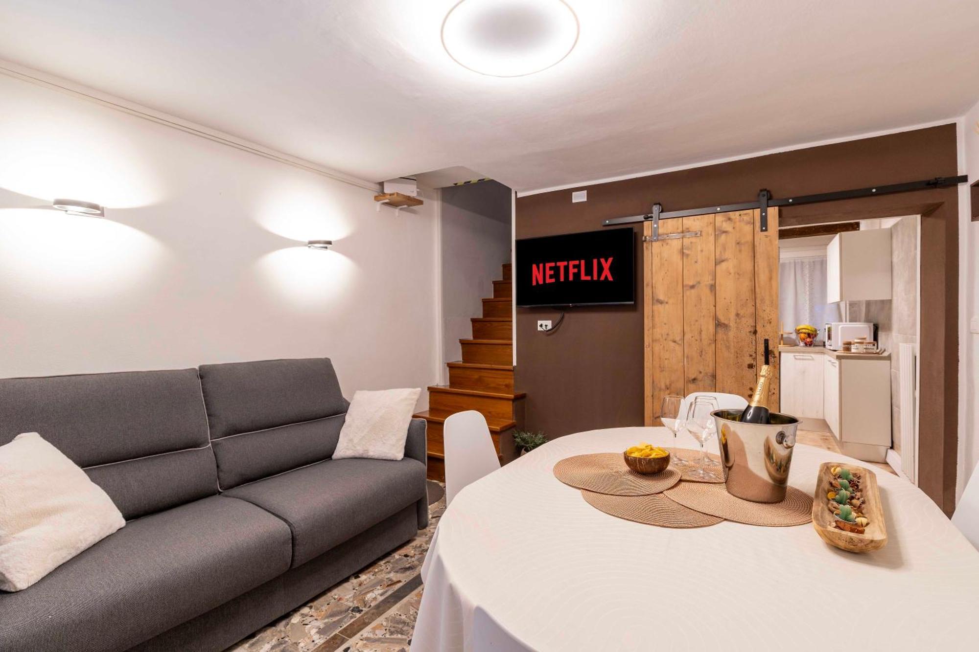 Apartament Ca'Lina Near Biennale Wenecja Zewnętrze zdjęcie